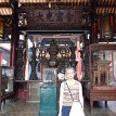 P014 Tin Hao Temple, Chinatown Ho Chi Minh City